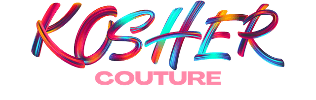 Kosher Couture