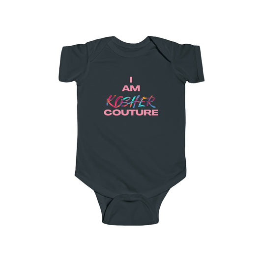 Signature Infant Onesie